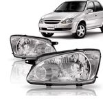 Farol Classic 2011 Em Diante 