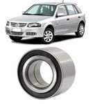 Rolamento de Roda Gol, Voyage, Parati e Saveiro G2, G3, G4 e G5 S/ ABS Courier 1997 a 2013 Dianteiro