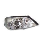 Farol Astra 2003 a 2011 Cromado