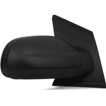Retrovisor Fox, Spacefox e Crossfox 2003 a 2010 Elétrico 