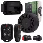 Alarme Positron Exact Cyber EX360 