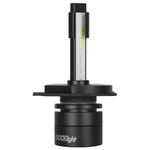 Kit Headlight Nano 6000K H-4 32W Par 