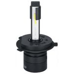 Kit Headlight Nano 6000K H-4 32W Par 