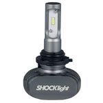 Kit Headlight Ultraled Titanium 6000K Hb-4 50W Par 