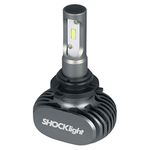 Kit Headlight Ultraled Titanium 6000K Hb-4 50W Par 