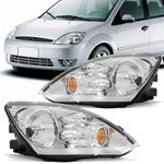 Farol Fiesta 2003 a 2007 
