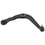 Bandeja da Suspensão Peugeot 206 e 207 2000 a 2012 C/ Pivô