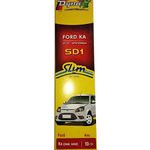 Palheta Dyna 17/19 Polegadas Slim Par 