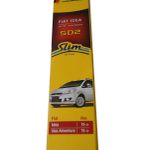 Palheta Dyna 15/24 Polegadas Slim Par