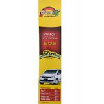 Palheta Dyna 15/22 Polegadas Slim Par