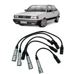 Cabo De Vela Gol, Voyage, Parati e Saveiro 1987 á 1994 1.6, 1.8 e 2.0 AP Jogo 
