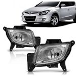 Farol de Milha I-30 2008 a 2012 
