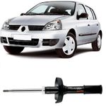 Amortecedor de Suspensão Clio 1999 a 2011 1.0 Peça 