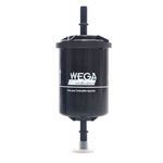 Filtro de Combustível Wega Fiesta e Ecosport 2013 Em Diante Ford Ka 2014 Em Diante 1.0, 1.5 e 1.6 Flex 