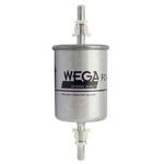 Filtro de Combustível Wega Golf 1999 Em Diante Bora Até 2011 A-3 1994 a 2009 A-4 2001 a 2008 J-6 e T6 Gasolina 