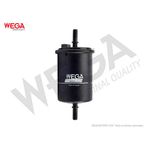 Filtro de Combustível Wega IX-35 2012 Em Diante Sportage 2011 a 2015 2.0 Picanto 2011 Em Diante Flex 