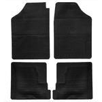 Tapete BRB Corsa 2003 a 2011 4 Peças
