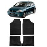 Tapete BRB Corsa 2003 a 2011 4 Peças