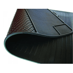 Tapete BRB Cruze 2012 a 2016 4 Peças 