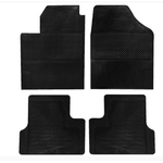 Tapete BRB IX-35 4 Peças 