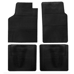 Tapete BRB Kicks 4 Peças 