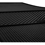 Tapete BRB Kicks 4 Peças 