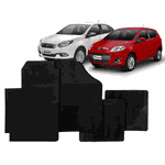 Tapete BRB Palio e Grand Siena 2012 Em Diante Peça 