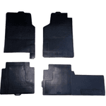 Tapete BRB S-10 2012 Em Diante Cabine Dupla 4 Peças 