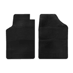 Tapete BRB S-10 1995 a 2011 Cabine Simples 2 Peças 