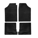 Tapete BRB Sandero 2015 Em Diante 4 Peças 