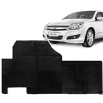 Tapete BRB Vectra 2006 Em Diante 4 Peças 