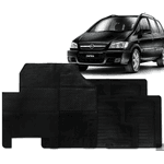 Tapete BRB Zafira 6 Peças 