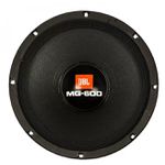 Falante Woofer 10 Polegadas Selenium 300W RMS 8 Ohms 