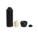 Kit Amortecedor de Suspensão Gol, Voyage e Saveiro G5 e G6 Golf 1999 a 2013 UP Dianteiro Peça 