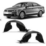 Para barro Jetta 2011 Em Diante 