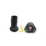 Kit Amortecedor de Suspensão Corolla e Fielder 2003 a 2008 Dianteiro Peça 