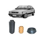 Kit Amortecedor de Suspensão Gol, Voyage, Parati e Saveiro Até 1994 Dianteiro Peça 