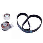 Kit Correia e Tensor Tucson 2006 Em Diante I-30 2006 Em Diante Elantra 2013 Em Diante Cerato 2006 Em Diante 2.0 16V 