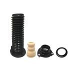 Kit Amortecedor de Suspensão Honda Civic 2012 a 2016 Dianteiro 
