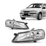 Farol Celta 2000 a 2005 