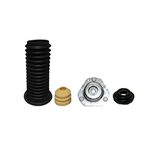 Kit Amortecedor de Suspensão Ecosport 2013 Em Diante 1.6 e 2.0 Dianteiro Peça