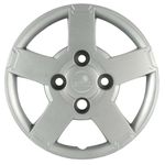 Calota Aro 13 Modelo Ford 