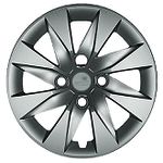 Calota Aro 13 Modelo VW UP