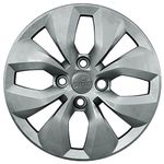 Calota Aro 13 Modelo VW G6 