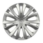 Calota Aro 14 Modelo Citroen 2015 