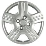 Calota Aro 15 Honda Fit e City 2013 