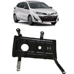 Protetor Carter Yaris Hatch e Sedan 2017 a 2020 