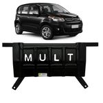 Protetor Carter C-3, AirCross, Cactus e Peugeot 208 2015 Em Diante 