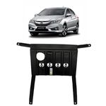 Protetor Carter Honda City e HR-V 2015 a 2022 