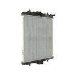 Radiador C-3 2013 Em Diante 1.5 e 1.6 Aircross 2010 á 2019 1.5 e 1.6 8 e 16V 